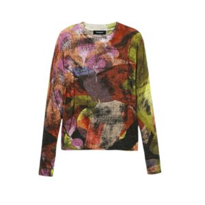Desigual Maglia Donna
