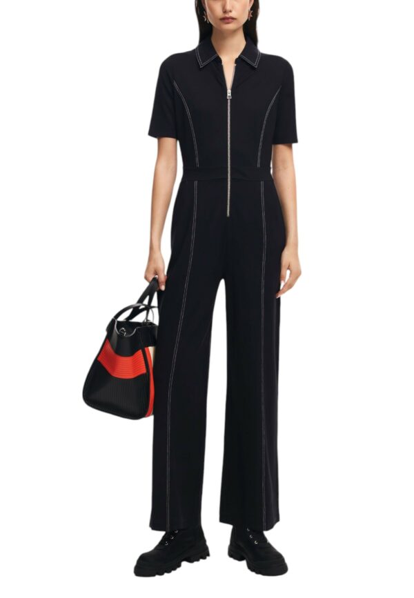 Desigual Tuta Donna - immagine 2