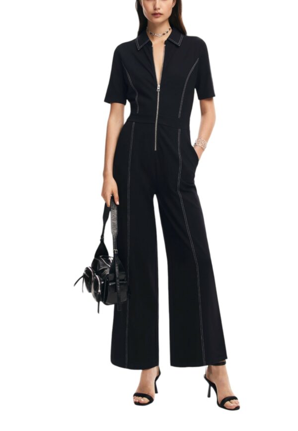 Desigual Tuta Donna - immagine 3