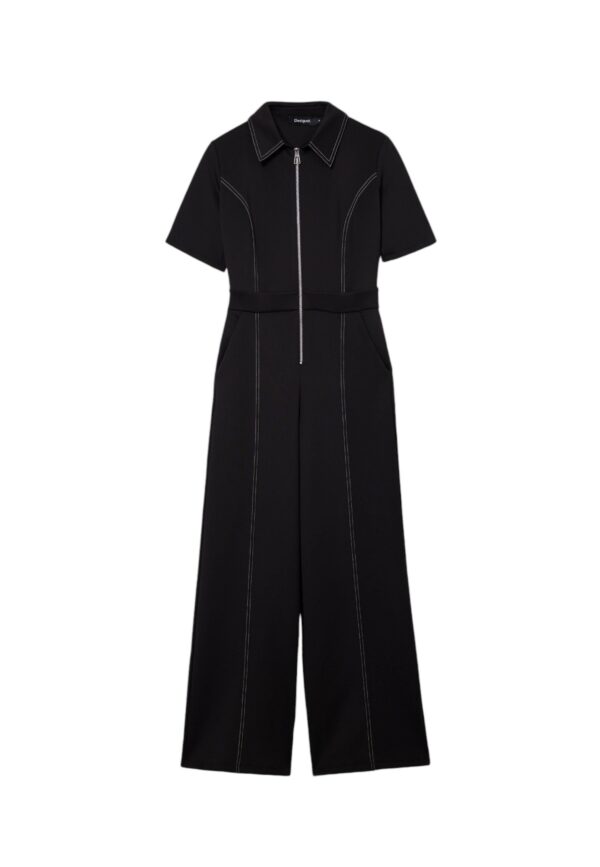 Desigual Tuta Donna