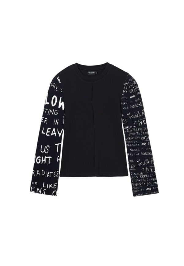 Desigual T-Shirt Donna