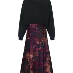Desigual Abito Donna