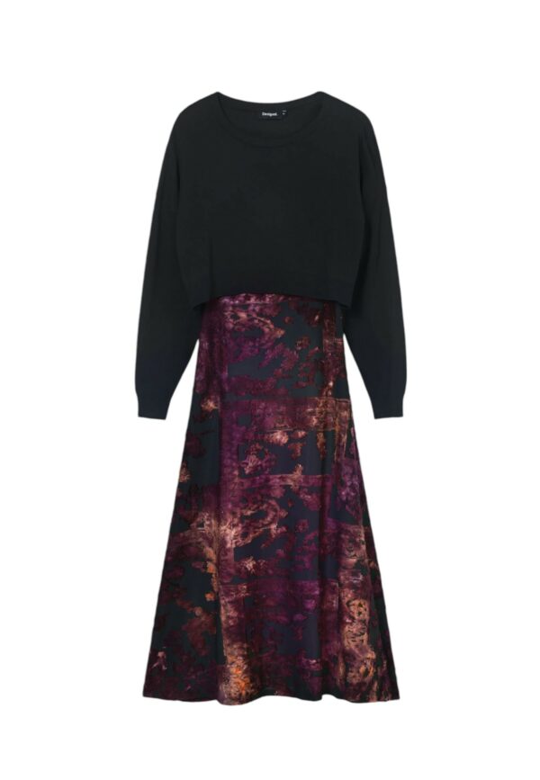 Desigual Abito Donna