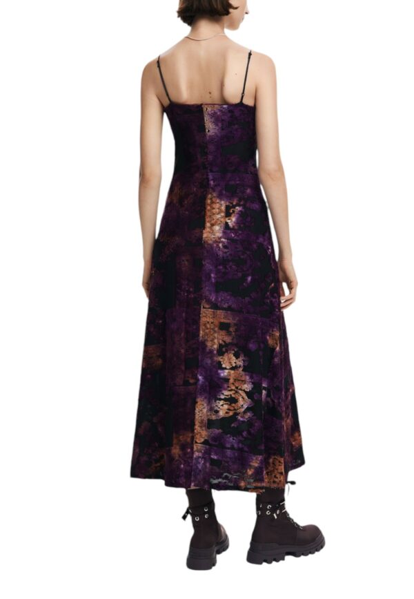Desigual Abito Donna - immagine 3