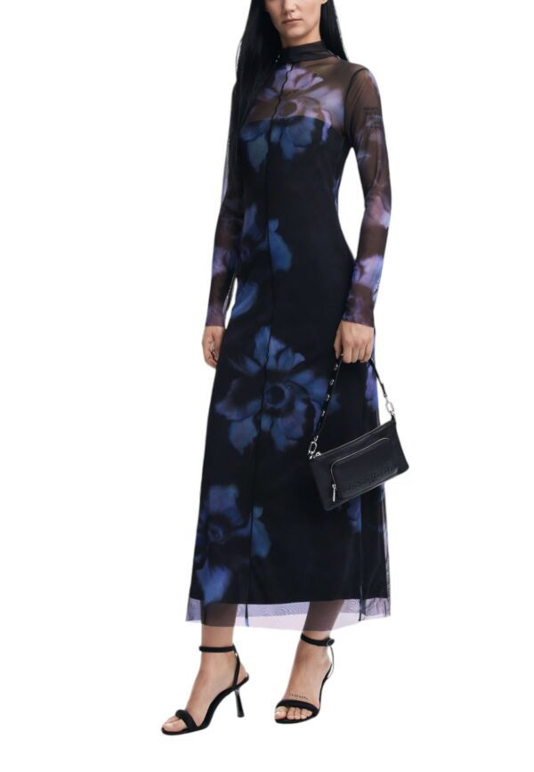 Desigual Abito Donna - immagine 2
