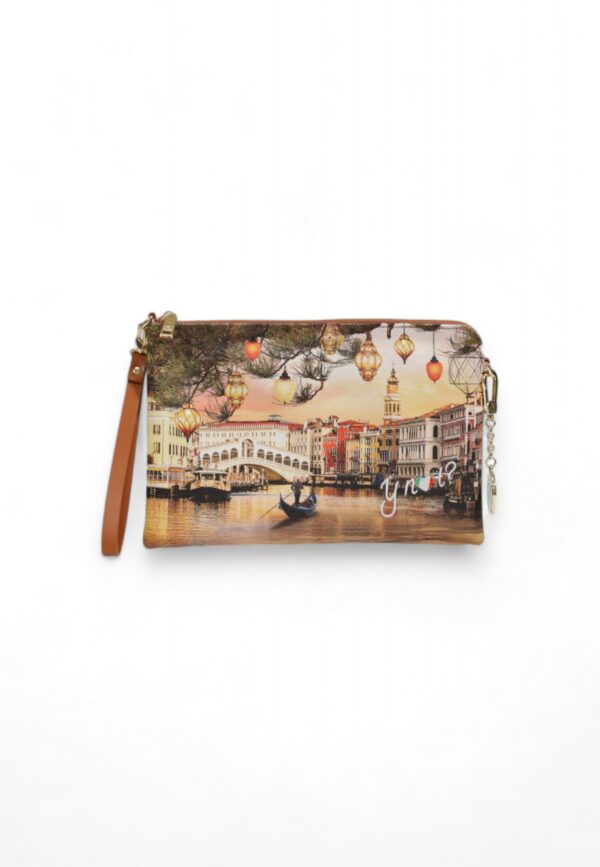 Y Not? Borsa Donna