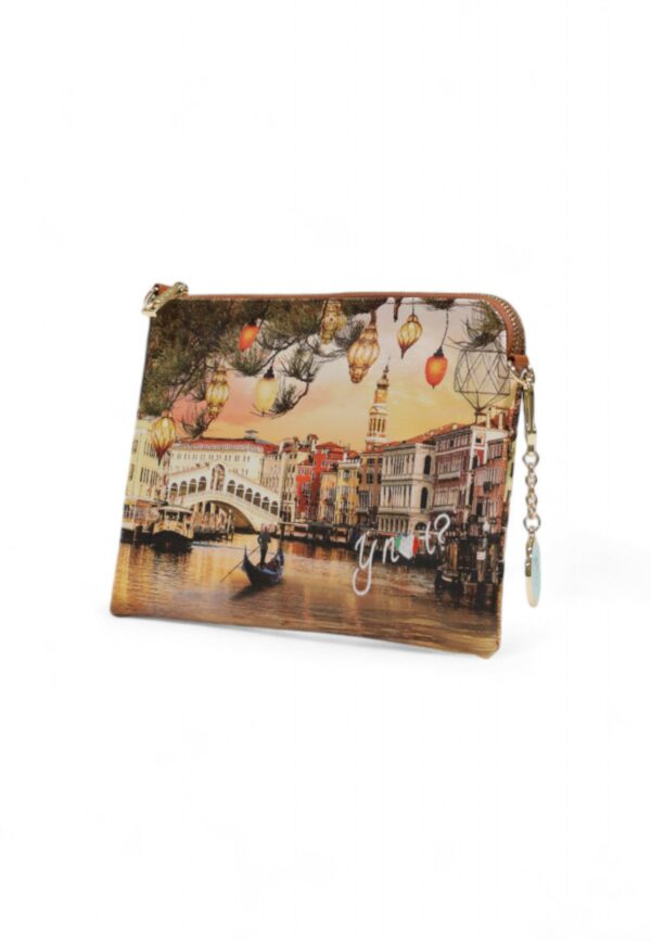 Y Not? Borsa Donna - immagine 3