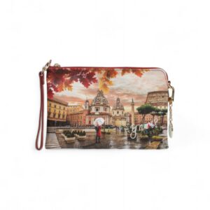 Y Not? Borsa Donna