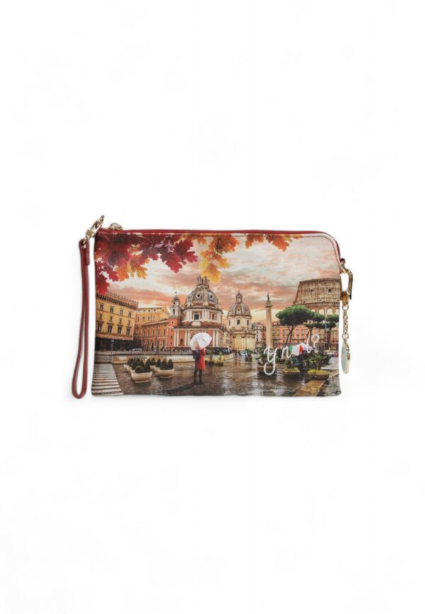 Y Not? Borsa Donna
