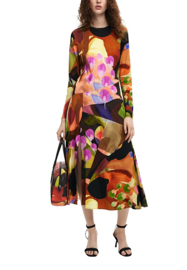 Desigual Abito Donna