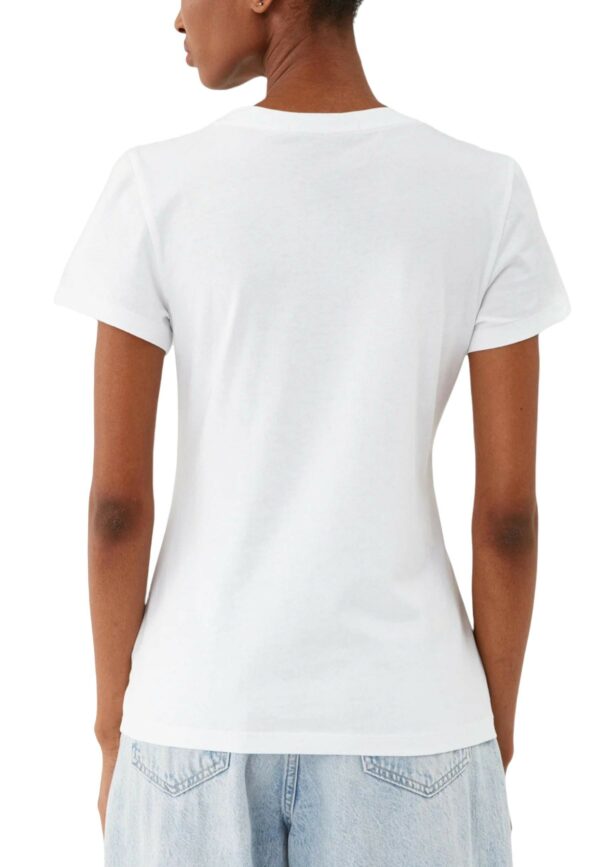 Calvin Klein Jeans T-Shirt Donna - immagine 2