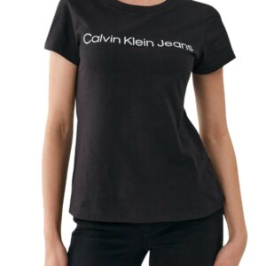 Calvin Klein Jeans T-Shirt Donna