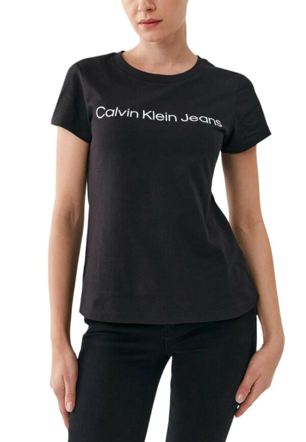 Calvin Klein Jeans T-Shirt Donna