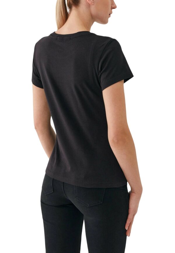 Calvin Klein Jeans T-Shirt Donna - immagine 2