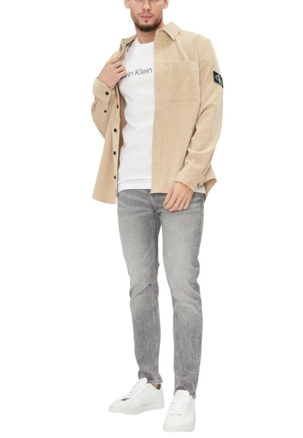 Calvin Klein Jeans T-Shirt Uomo - immagine 2