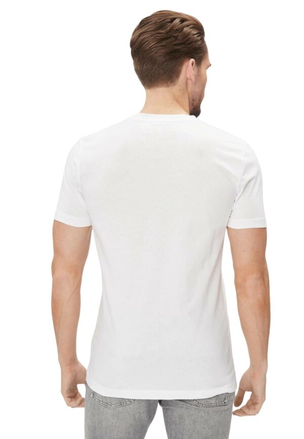 Calvin Klein Jeans T-Shirt Uomo - immagine 3