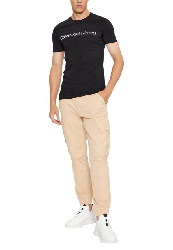 Calvin Klein Jeans T-Shirt uomo - immagine 3