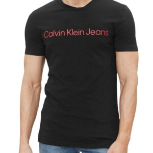 Calvin Klein Jeans T-Shirt Uomo