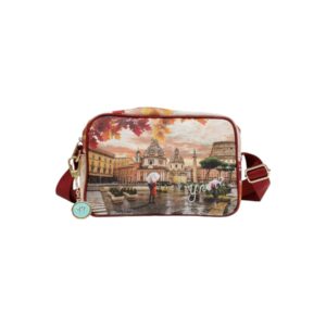 Y Not? Borsa Donna