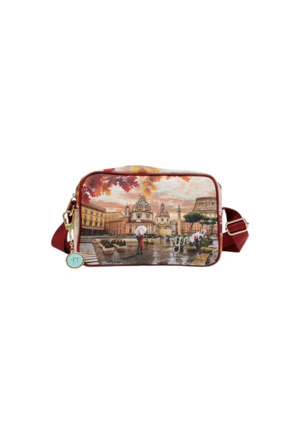 Y Not? Borsa Donna