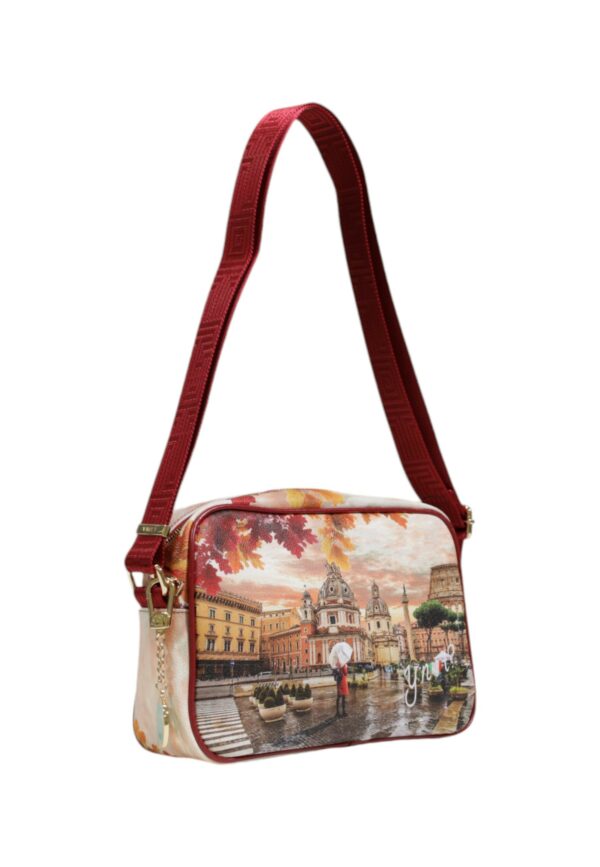 Y Not? Borsa Donna - immagine 2