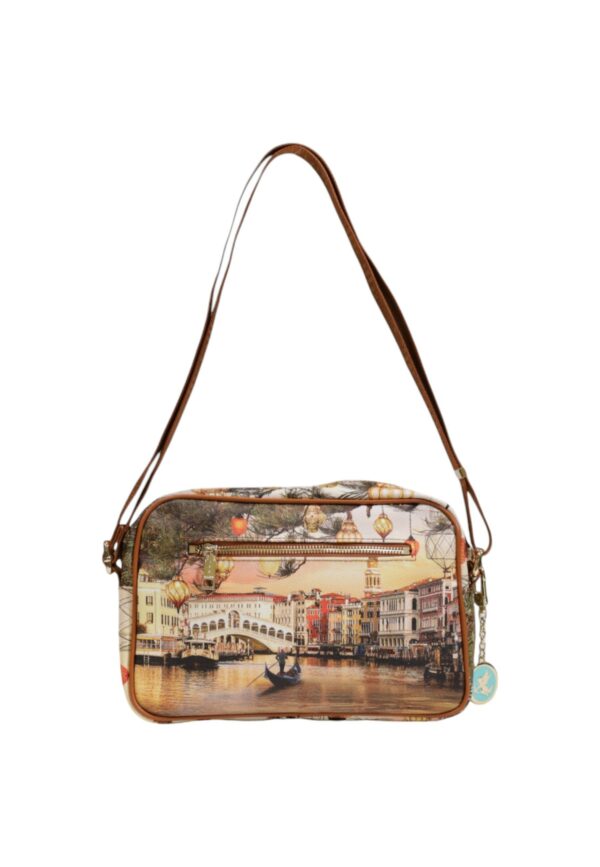 Y Not? Borsa Donna - immagine 3