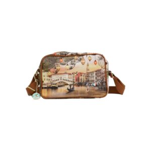 Y Not? Borsa Donna