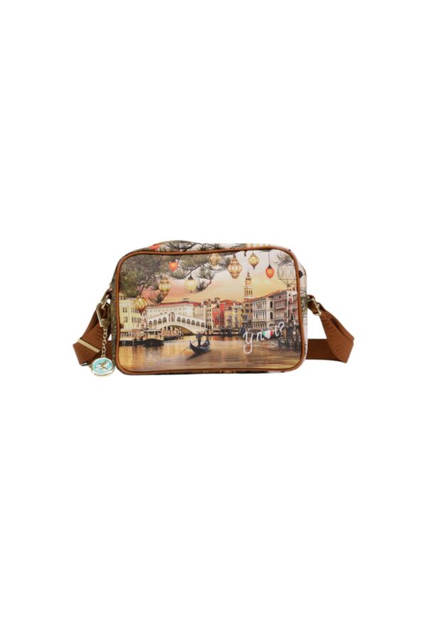 Y Not? Borsa Donna