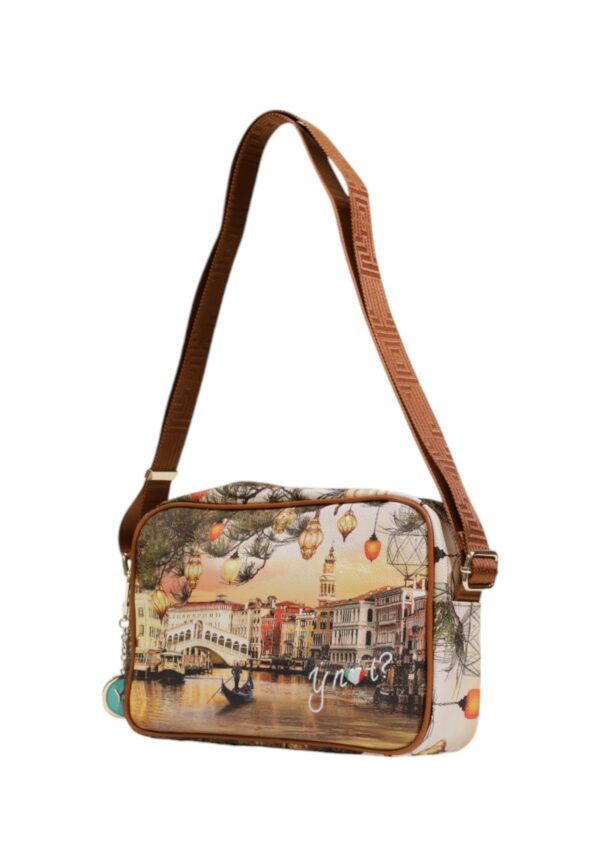 Y Not? Borsa Donna - immagine 2