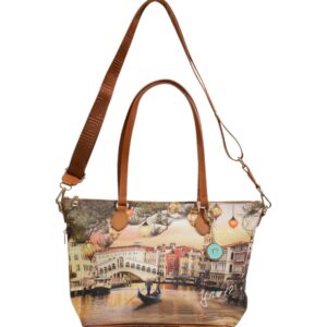 Y Not? Borsa Donna
