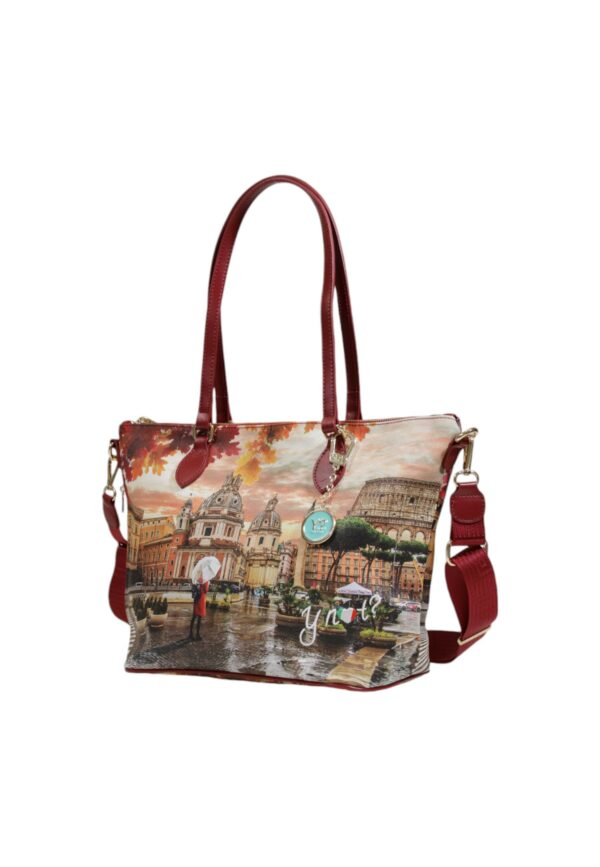 Y Not? Borsa Donna - immagine 3