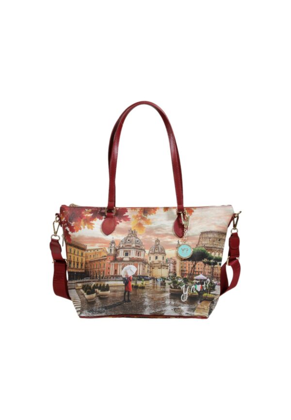 Y Not? Borsa Donna - immagine 2
