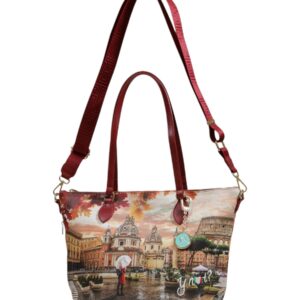 Y Not? Borsa Donna