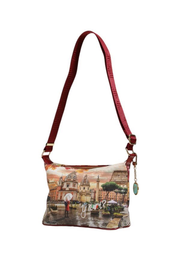 Y Not? Borsa Donna - immagine 2