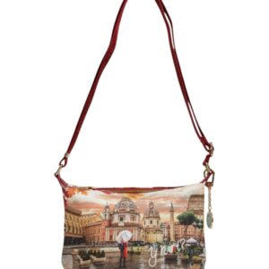 Y Not? Borsa Donna