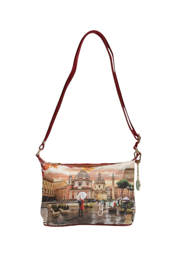 Y Not? Borsa Donna
