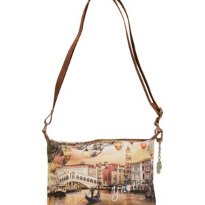 Y Not? Borsa Donna