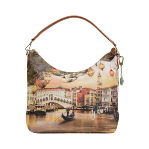 Y Not? Borsa Donna