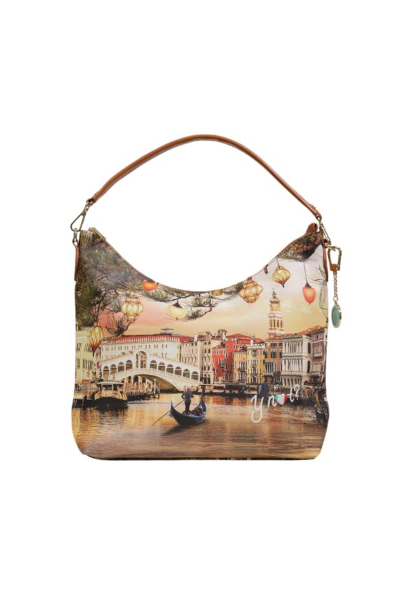 Y Not? Borsa Donna