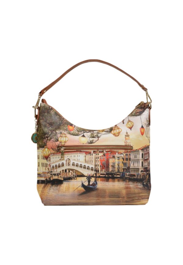 Y Not? Borsa Donna - immagine 3