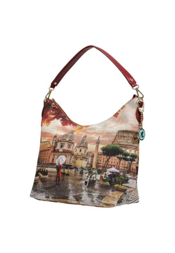 Y Not? Borsa Donna - immagine 2