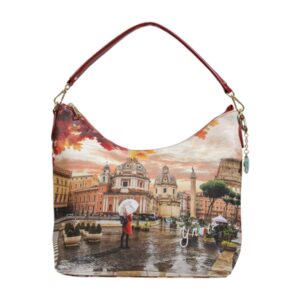 Y Not? Borsa Donna