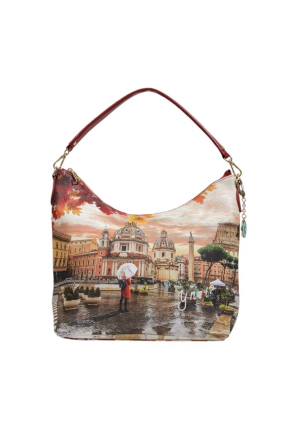 Y Not? Borsa Donna