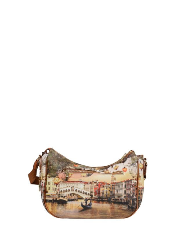 Y Not? Borsa Donna - immagine 3