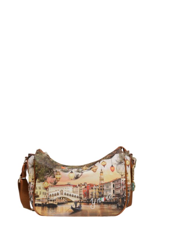 Y Not? Borsa Donna