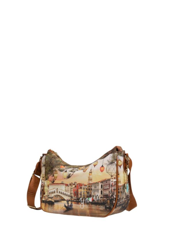 Y Not? Borsa Donna - immagine 2