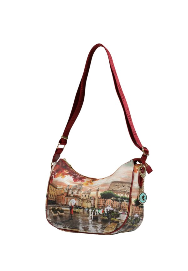 Y Not? Borsa Donna - immagine 2