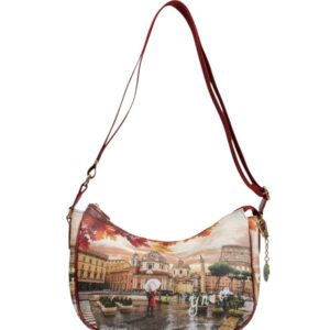 Y Not? Borsa Donna