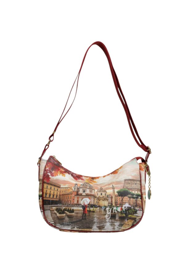 Y Not? Borsa Donna