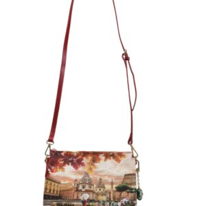 Y Not? Borsa Donna